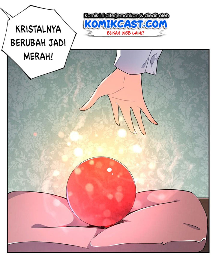 I Picked Up a Demon Lord as a Maid Chapter 27 Gambar 5